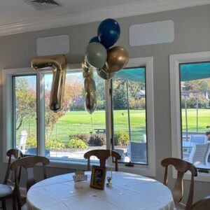 balloons for parties in south jersey