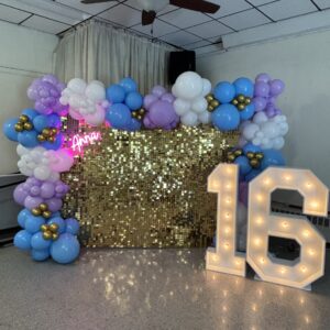 south jersey party rental company