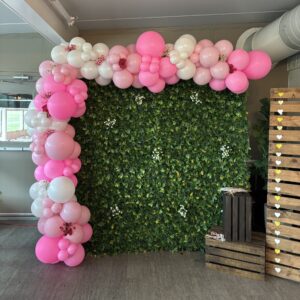 event decoration rentals near me