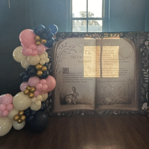 wedding backdrop rentals