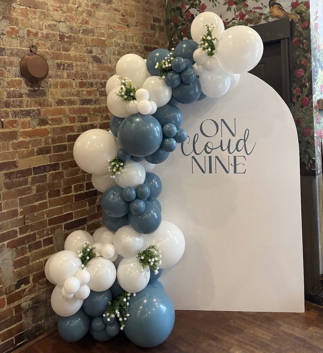 The Signature Package