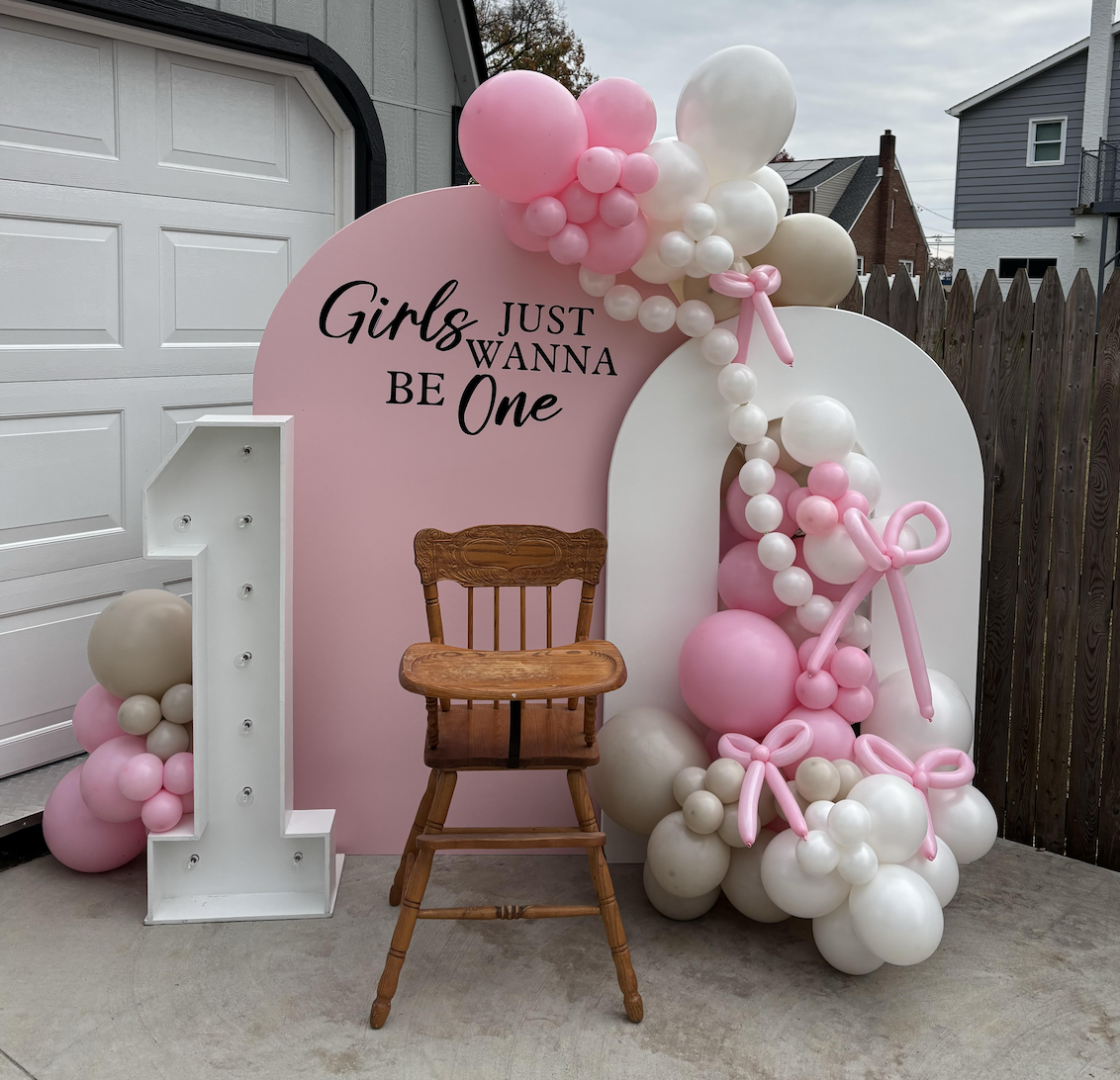 south jersey party rentals