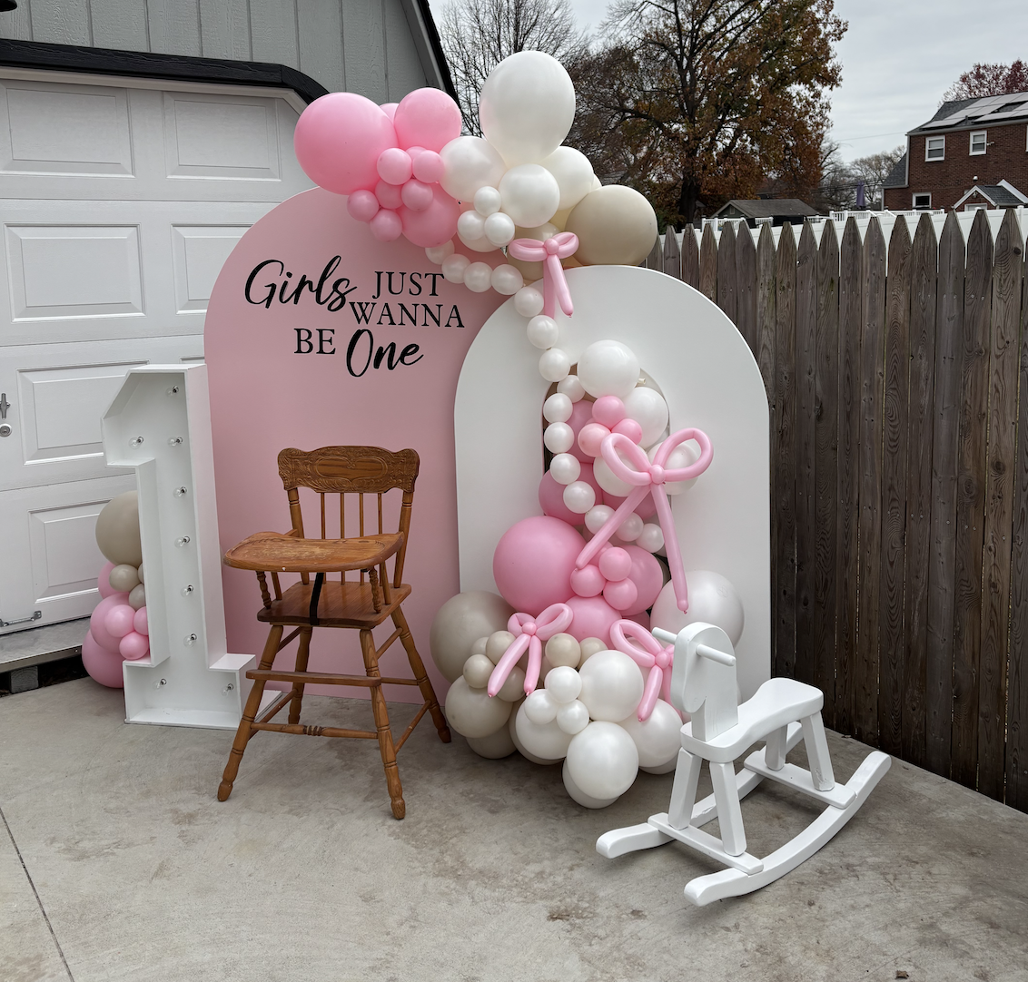 kids birthday party backdrop rentals near me in south jersey